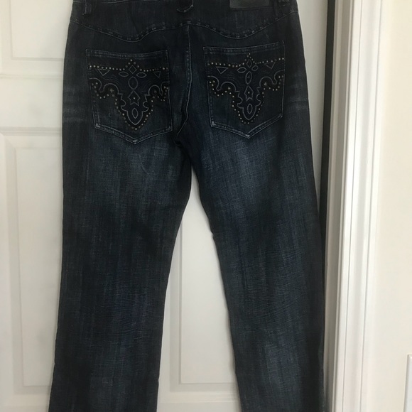 Antik Denim Jeans - Picture 2 of 5
